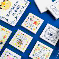 Image 1 of AZULEJOS DECORATIVOS ✨