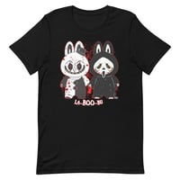 La-BOO-bu "T-Shirt"