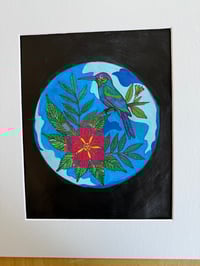 Image 3 of Pretty Bird