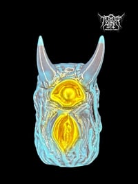 Image 2 of SACRED SOFUBI SLIZZ NUGGETS (KAIJUGO EXCLUSIVE limited edition of 20)