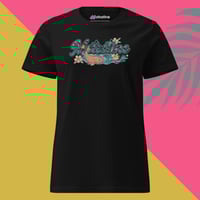 Image 10 of "Katana" softstyle t-shirt