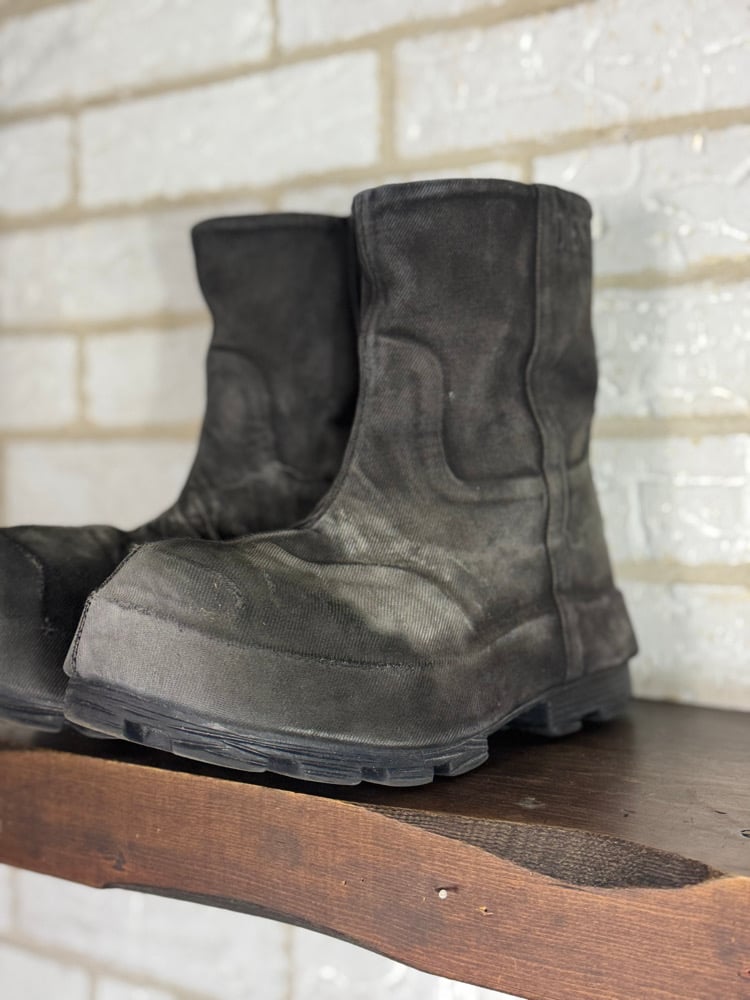 Image of Diesel D Hammer Boot