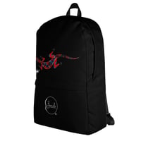 Image 3 of Backpack "Goanna"