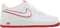 Image 1 of Nike Air Force 1 Low Grade School Boys