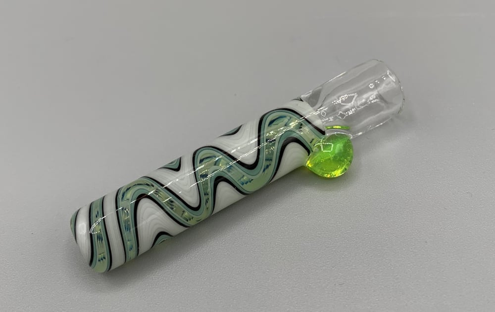 Wig Wag Chillum #2