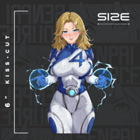 Image 1 of Now You See Me Waifu