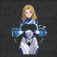 Image 3 of Now You See Me Waifu