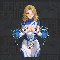 Image 4 of Now You See Me Waifu