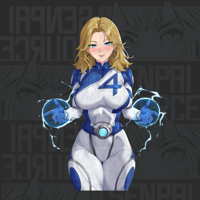 Image 2 of Now You See Me Waifu