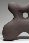 Stance – Abstract Ceramic Sculpture 