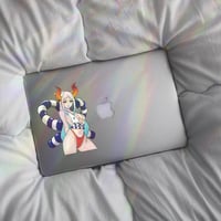 Image 4 of Freedom Fang Waifu