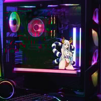 Image 5 of Freedom Fang Waifu