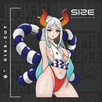 Image 1 of Freedom Fang Waifu