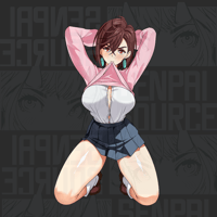 Image 2 of Spirit Surge Waifu 