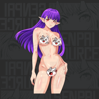 Image 3 of Infernal Grace Waifu 