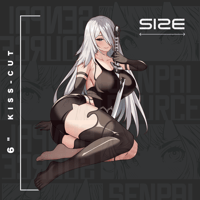 Image 1 of Feral Blade Waifu 