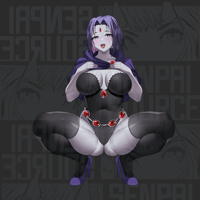 Image 2 of Arcane Whisper Waifu