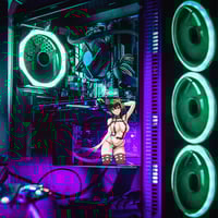 Image 6 of Silent Thorn Waifu 
