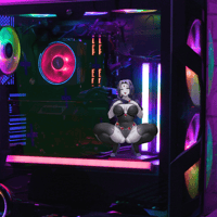 Image 5 of Arcane Whisper Waifu