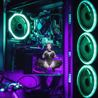 Image 6 of Arcane Whisper Waifu