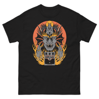 Image 1 of Demon Riff Cult T-Shirt