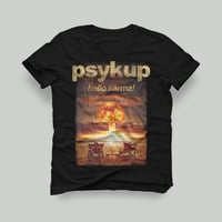 KARMA EXPLOSION T-SHIRT