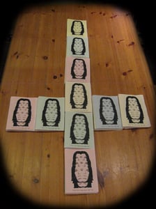 Image of Those That Know, Know. Part II.