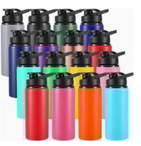 Aluminum Water tumbler