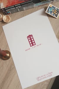 Image 2 of Regeneration print