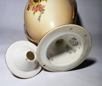 Image 12 of Royal Worcester Pair Covered Vases