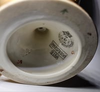 Image 13 of Royal Worcester Pair Covered Vases