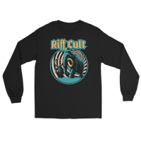 Image 1 of Mammoth Procession V.2 Long Sleeve Shirt