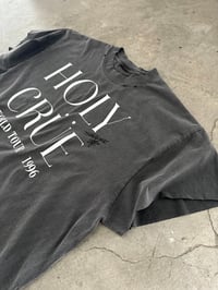 Image 1 of WORLD TOUR CRÜE
