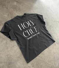 Image 2 of WORLD TOUR CRÜE