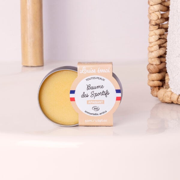 Les baumes Louise émoi - Nature et Progrès
