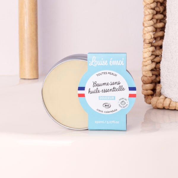 Les baumes Louise émoi - Nature et Progrès Image 3