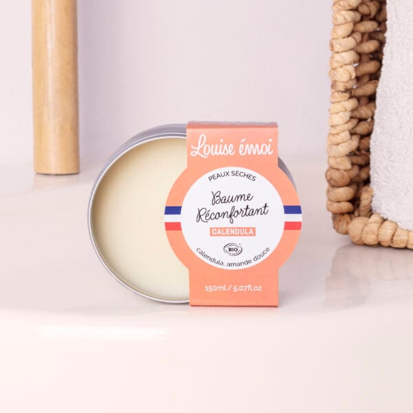 Les baumes Louise émoi - Nature et Progrès Image 2