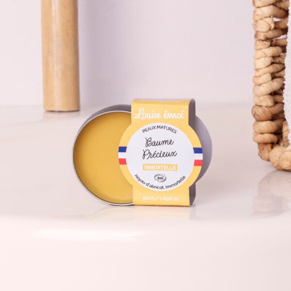 Les baumes Louise émoi - Nature et Progrès Image 4