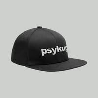 LOGO CAP