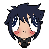 Image 1 of Final Fantasy XV - "Bug Bois" - Vinyl Stickers