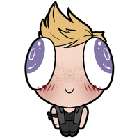 Image 2 of Final Fantasy XV - "Bug Bois" - Vinyl Stickers