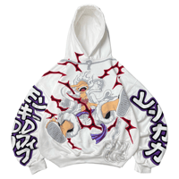 Image 3 of Gear 5th ( XL )