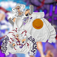 Image 1 of Gear 5th ( XL )