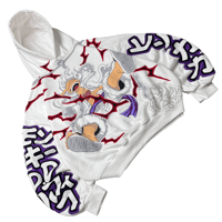 Image 2 of Gear 5th ( XL )