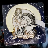Image 2 of Coppertone Doll *Flawed pins*