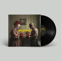 THE JOKE OF TOMORROW VINYL