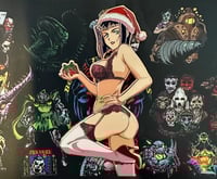 Image 2 of Christmas Bounty