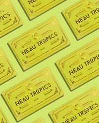 Neau Tropics - Matcha 