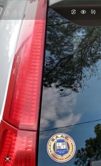 Image 5 of Freemans Official Firearm Decal 