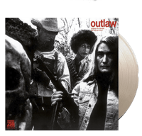 EUGENE McDANEILDS - Outlaw